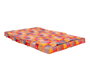 Atelier Del Sofa Taida - Patchwork Sofá cama de 2 plazas Multicolor